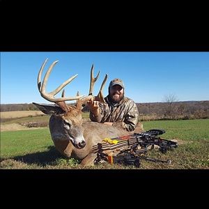 Meet your Posher, Kyle